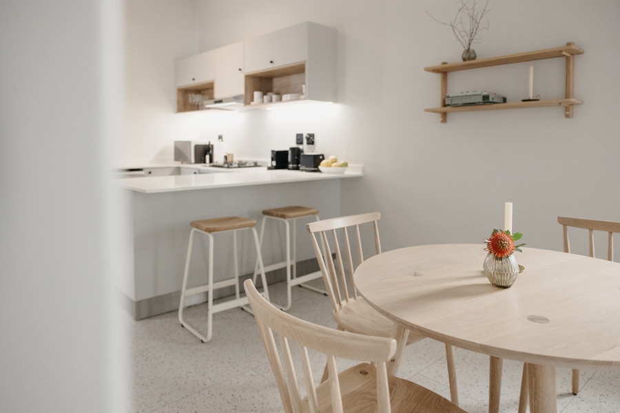 To Let 2 Bedroom Property for Rent in Vrykyk Western Cape